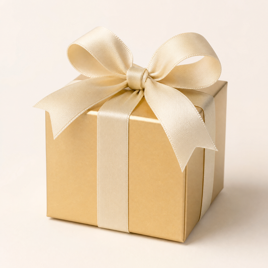 Solivia Mystery Gift